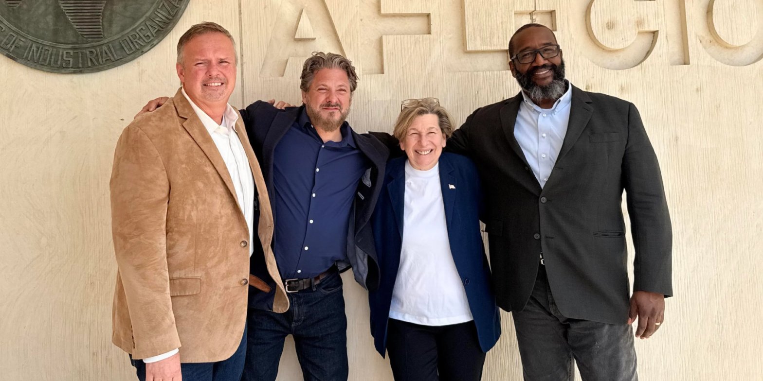 AFT College Staff Guild, Local 1521A | AFT Stateweb